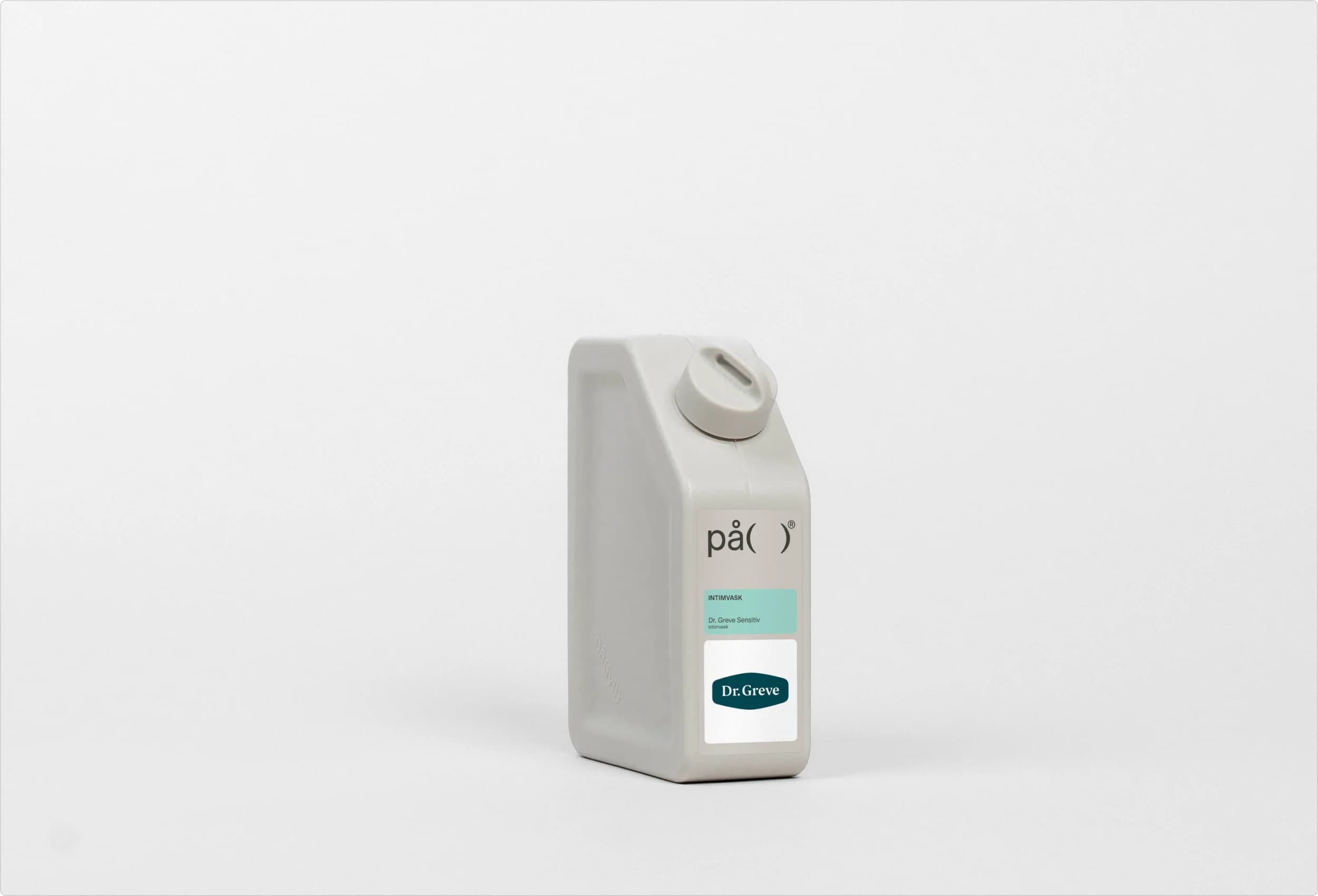 Dr. Greve Sensitive Intimate Wash - Dr. Greve