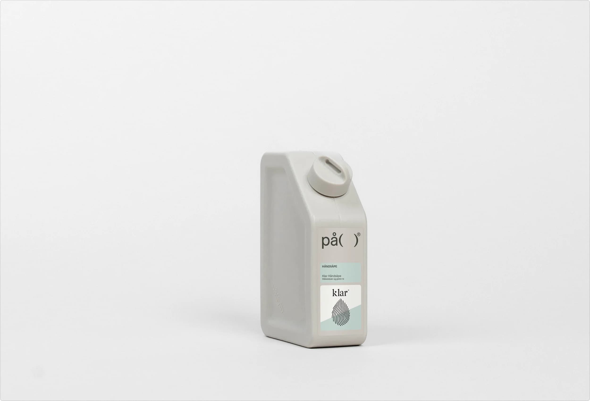 Klar Hand soap - klar