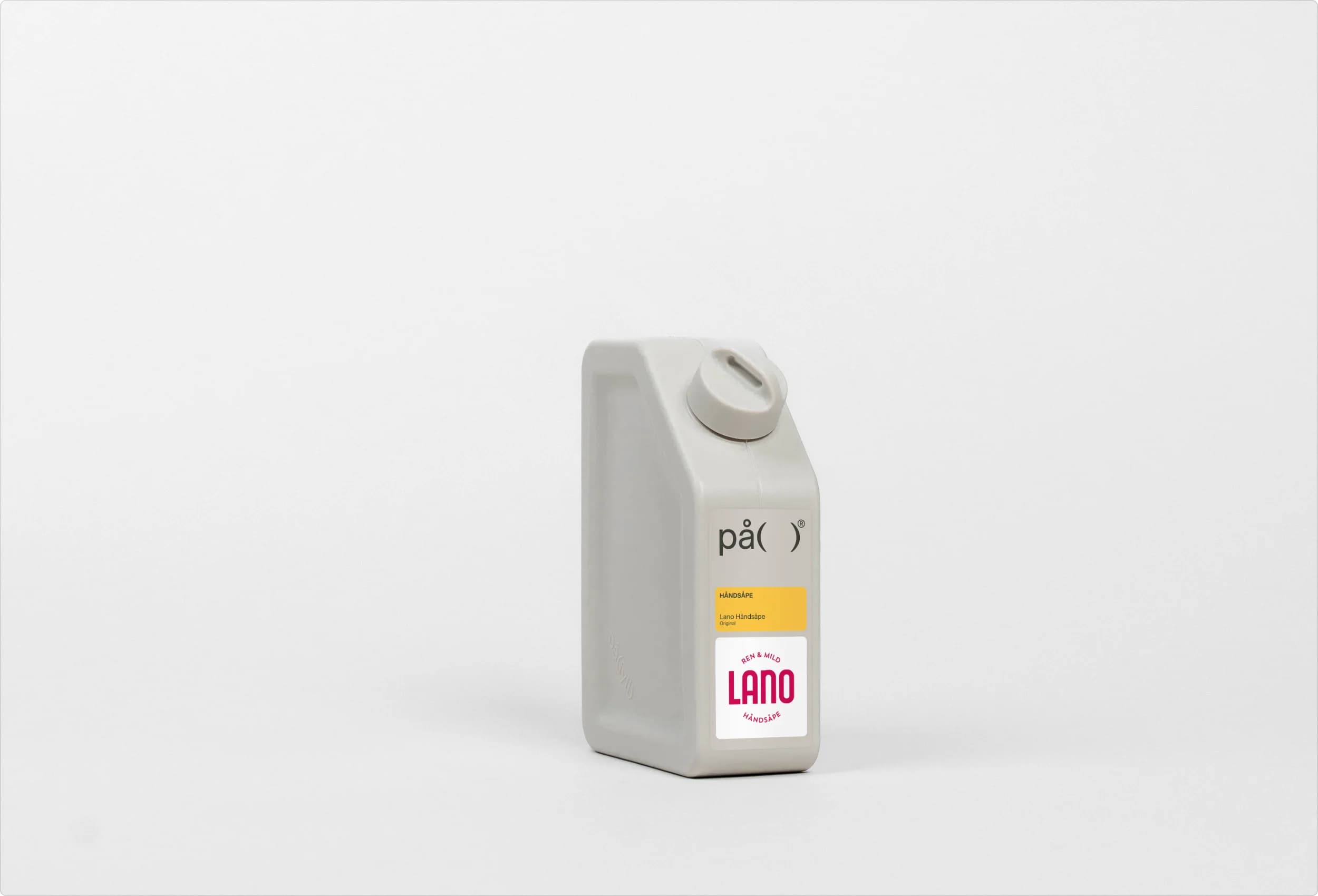 Lano Hand soap - lano