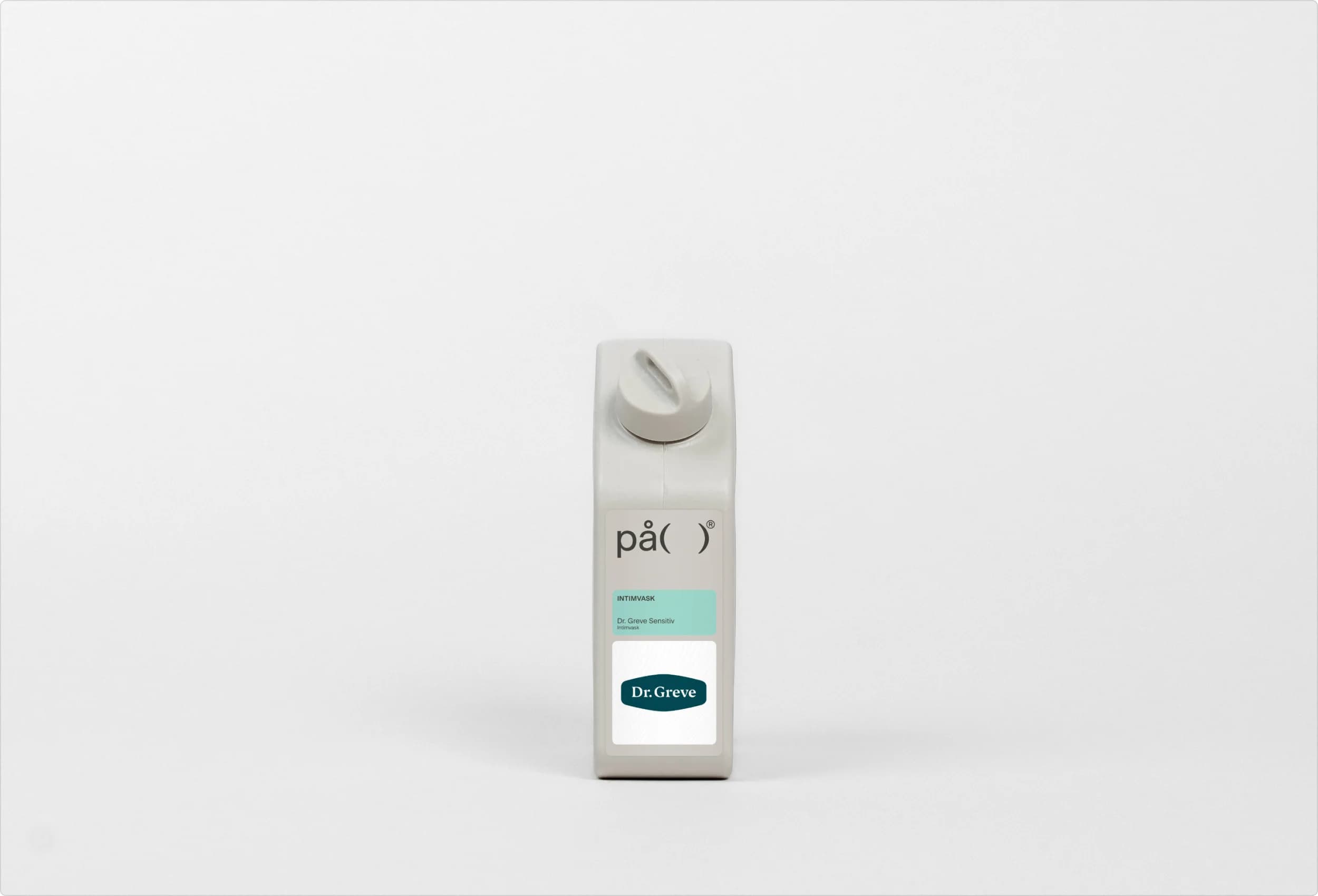 Dr. Greve Sensitive Intimate Wash