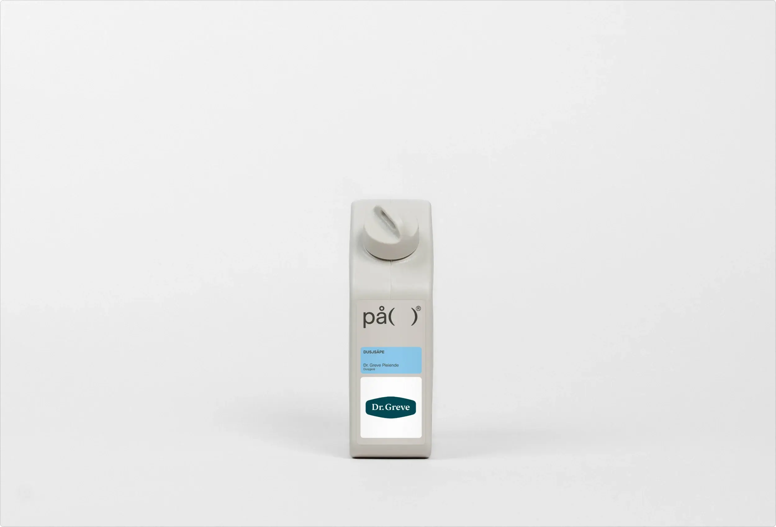 Dr. Greve Nourishing Shower gel